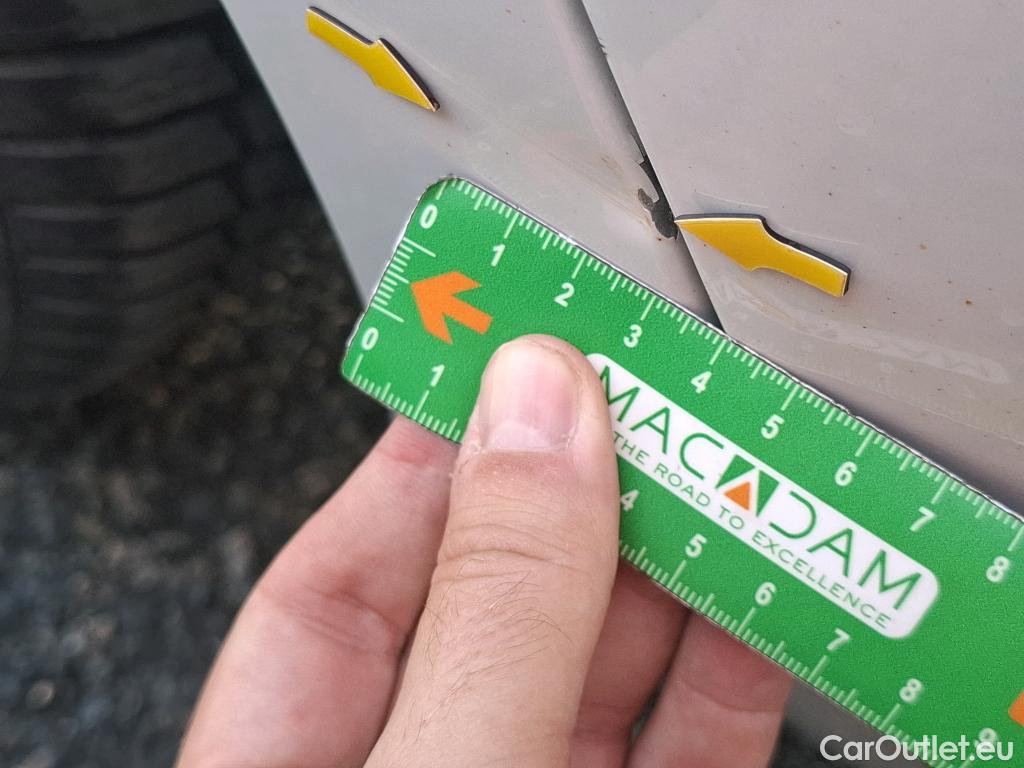  Renault  Clio  IV Air 1.5 dCi 90CV BVM5 E6 #36