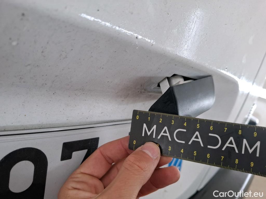  Citroen  Berlingo  Fourgon Club M 650 1.6 BlueHDi 100CV BVM5 E6 #35