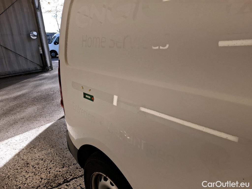  Citroen  Berlingo  Fourgon Club L1 (Court) 1.6 BlueHDi 75CV BVM5 E6 #26