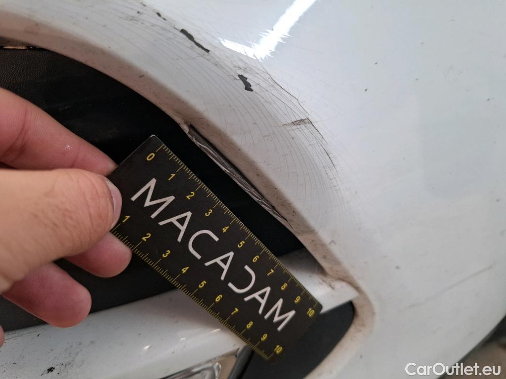  Renault  Clio  IV Air 1.5 dCi 75CV BVM5 E6 #8