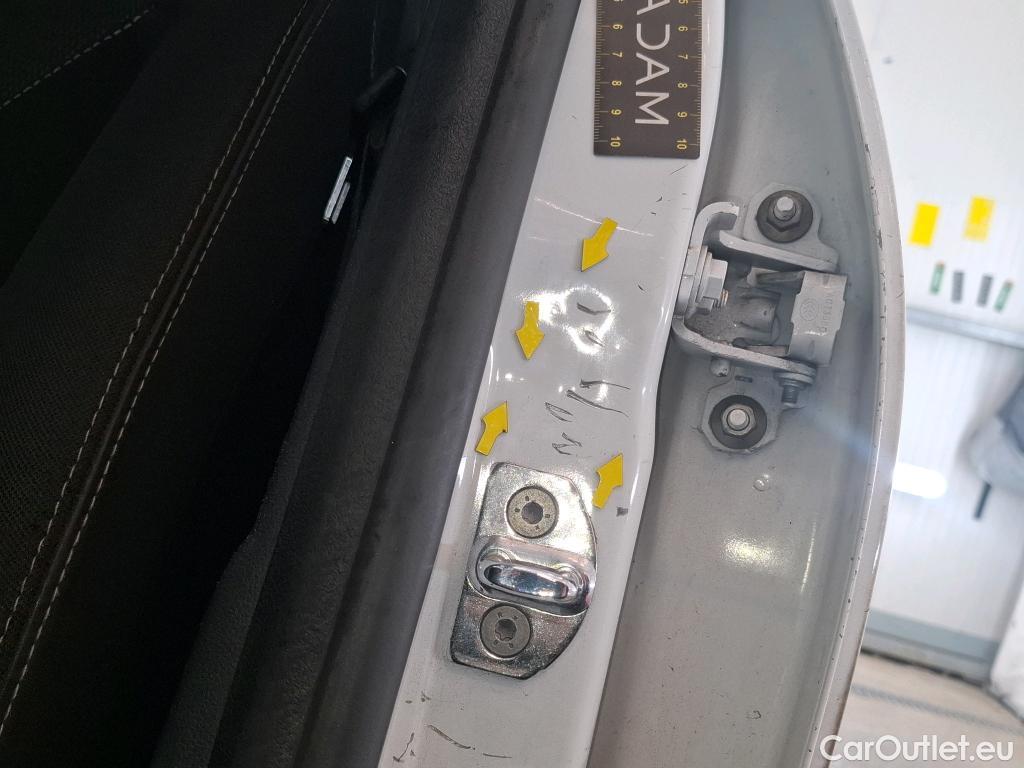  Renault  Clio  IV Air 1.5 dCi 75CV BVM5 E6 #80