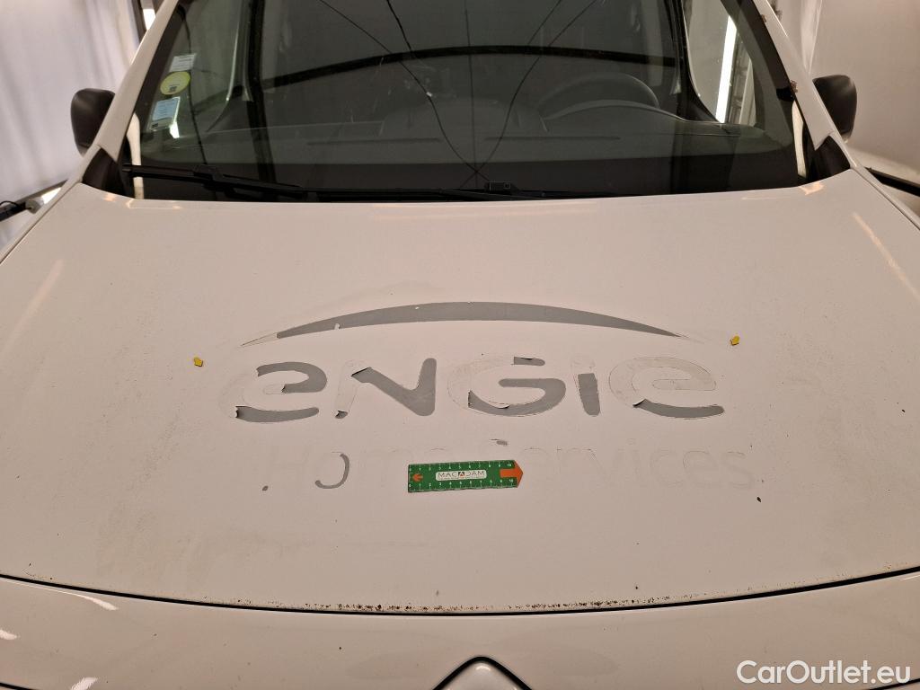  Citroen  Berlingo  Fourgon Club L1 (Court) 1.6 BlueHDi 75CV BVM5 E6 #16