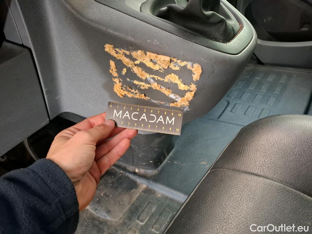  Citroen  Jumpy  Fourgon CityVan XS 1.5 BlueHDi 120CV BVM6 E6dT #12