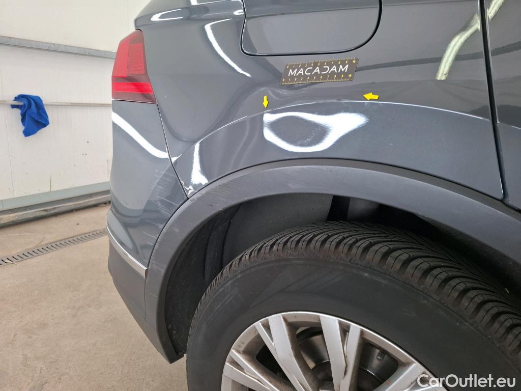  Volkswagen  Tiguan VOLKSWAGEN  / 2020 / 5P / SUV 2.0 TDI 150 DSG7 Life Business #18