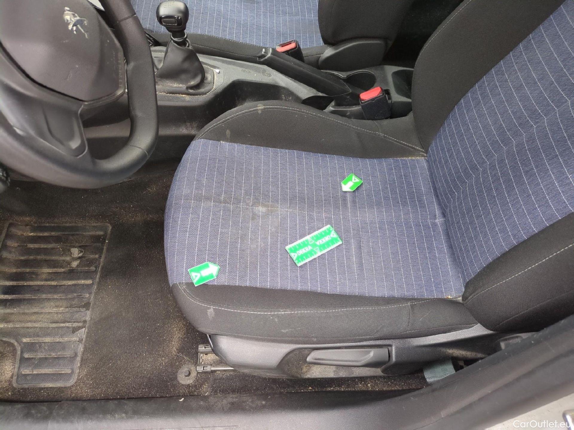  Peugeot  208  Premium 1.5 HDi 100CV BVM6 E6d #11