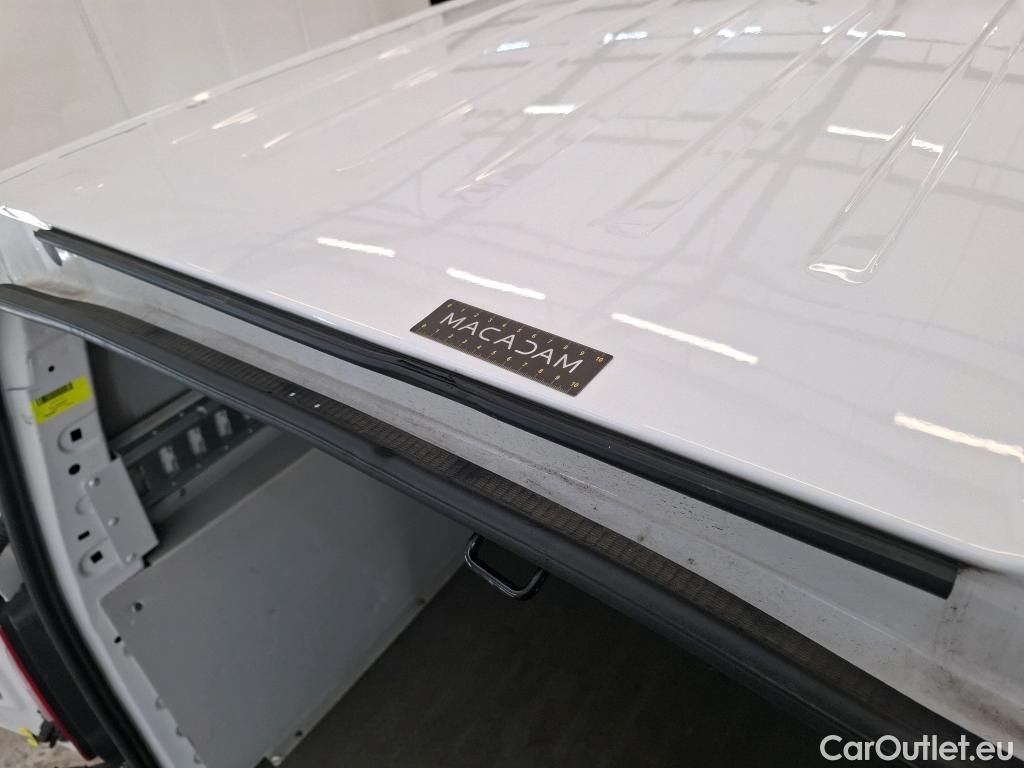  Peugeot  Partner  Premium L2 1.5 HDi 100CV BVM6 E6d #10