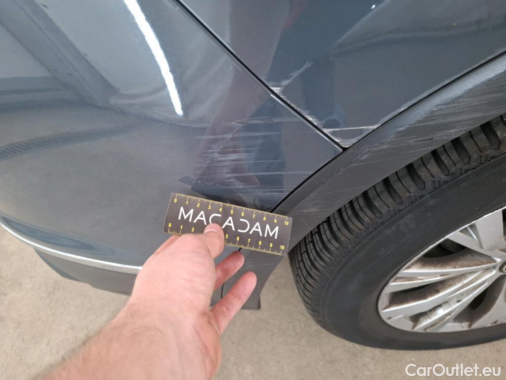  Volkswagen  Tiguan VOLKSWAGEN  / 2020 / 5P / SUV 2.0 TDI 150 DSG7 Life Business #29