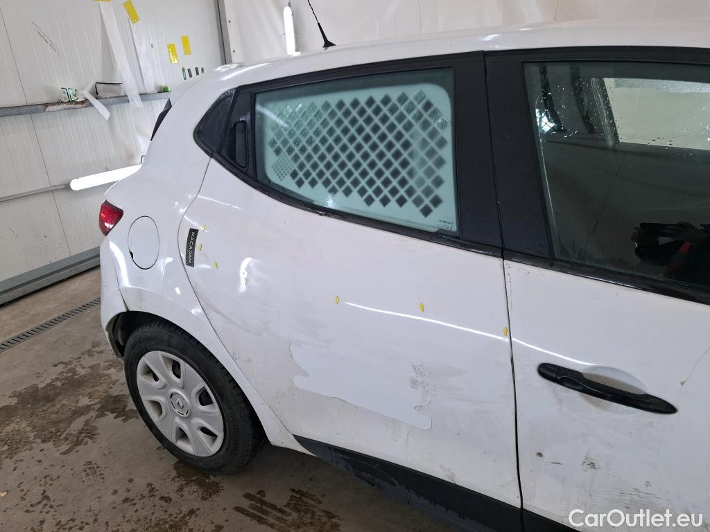  Renault  Clio  IV Air 1.5 dCi 75CV BVM5 E6 #51