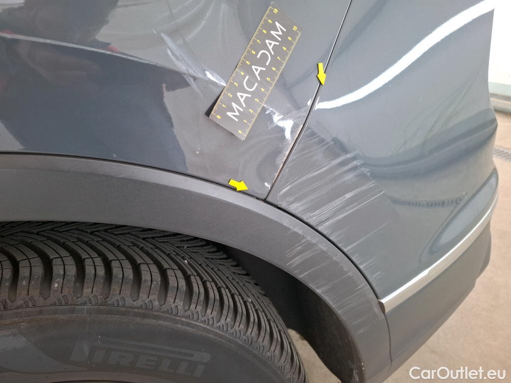  Volkswagen  Tiguan VOLKSWAGEN  / 2020 / 5P / SUV 2.0 TDI 150 DSG7 Life Business #14