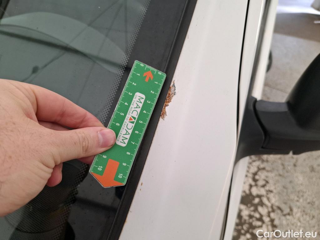  Citroen  Berlingo  Fourgon Club L1 (Court) 1.6 BlueHDi 75CV BVM5 E6 #21