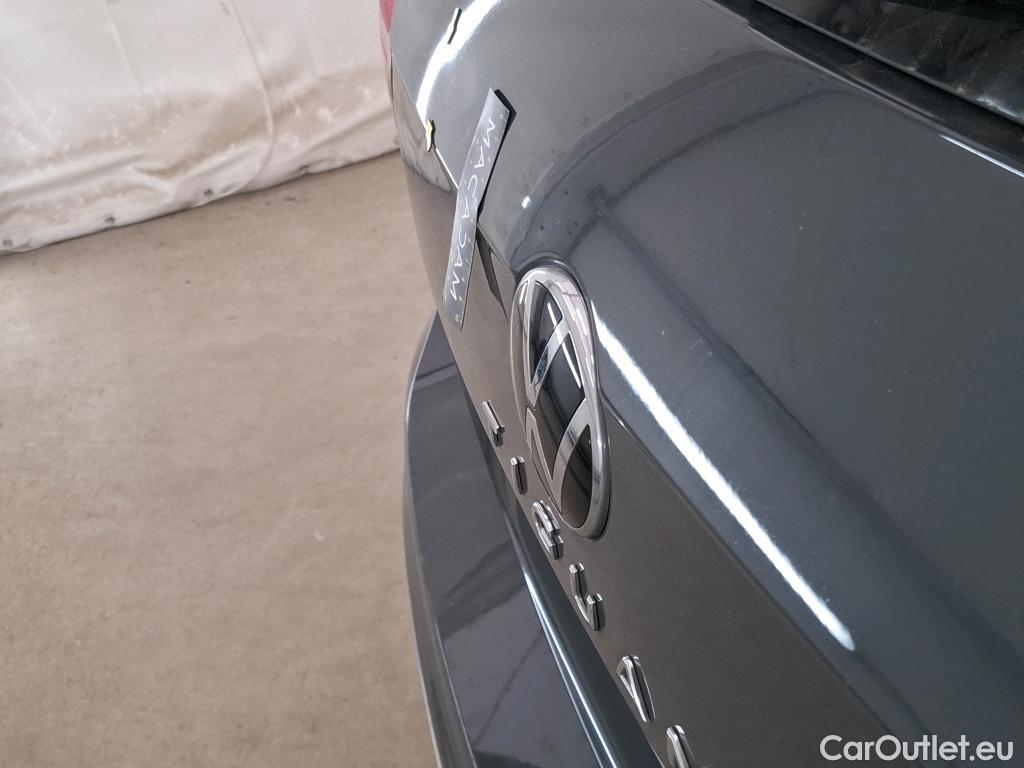  Volkswagen  Tiguan VOLKSWAGEN  / 2020 / 5P / SUV 2.0 TDI 150 DSG7 Life Business #52