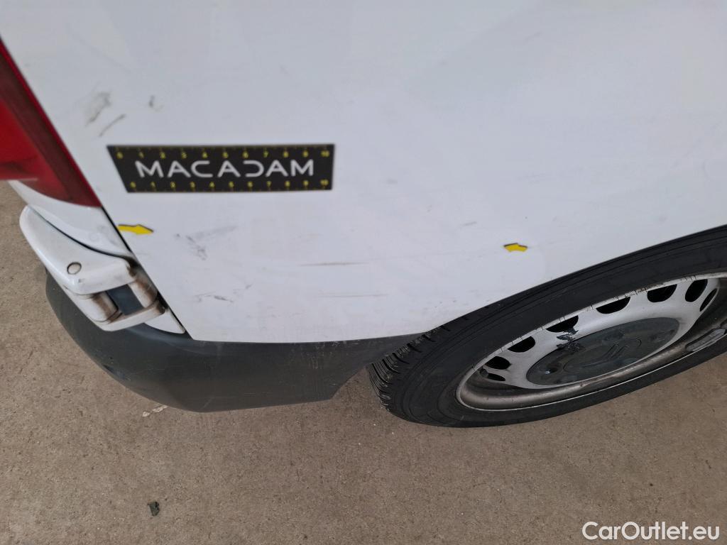  Citroen  Jumpy  Fourgon CityVan XS 1.5 BlueHDi 120CV BVM6 E6dT #54