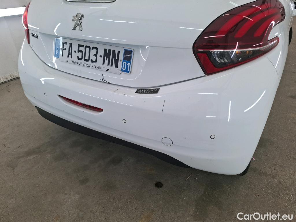  Peugeot  208 PEUGEOT  Affaire / 2015 / 5P / Berline &BlueHDi 100 €6.c S&S PREMIUM PACK #9