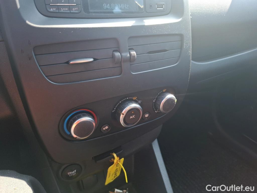  Renault  Clio  IV Air 1.5 dCi 90CV BVM5 E6 #37