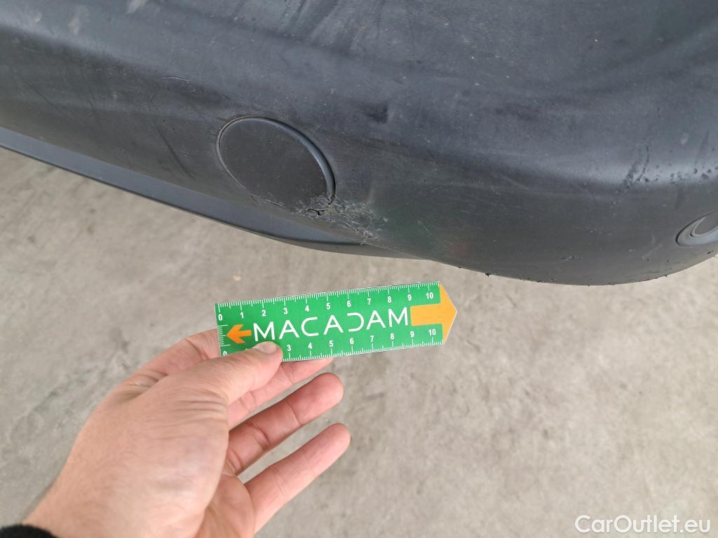  Citroen  Berlingo  Fourgon Club M 650 1.5 BlueHDi 100CV BVM5 E6dT #22