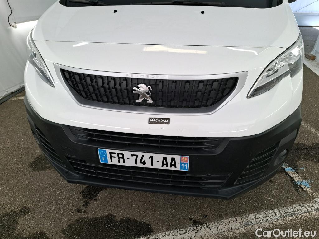  Peugeot  Expert  Fourgon Premium L3 2.0 HDi 120CV BVM6 E6dT #25