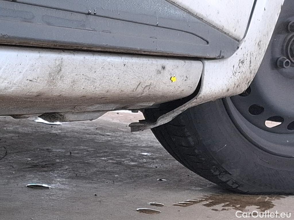  Renault  Clio  IV Air 1.5 dCi 75CV BVM5 E6 #4