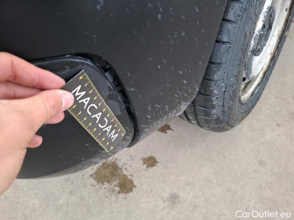  Citroen  Berlingo  Fourgon Club M 650 1.6 BlueHDi 100CV BVM5 E6 #37