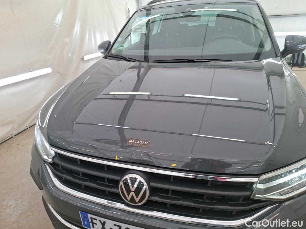  Volkswagen  Tiguan VOLKSWAGEN  / 2020 / 5P / SUV 2.0 TDI 150 DSG7 Life Business #15