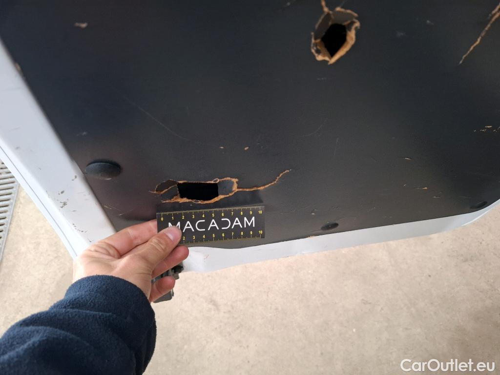  Citroen  Jumpy  Fourgon CityVan XS 1.5 BlueHDi 120CV BVM6 E6dT #26