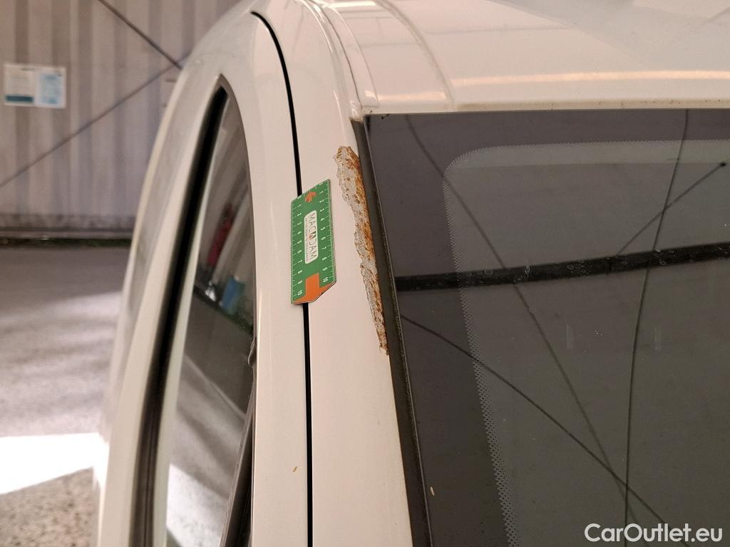  Citroen  Berlingo  Fourgon Club L1 (Court) 1.6 BlueHDi 75CV BVM5 E6 #19