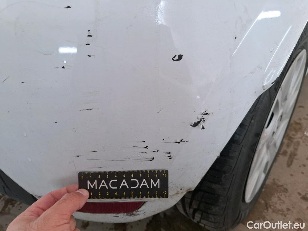  Renault  Clio  IV Air 1.5 dCi 75CV BVM5 E6 #46