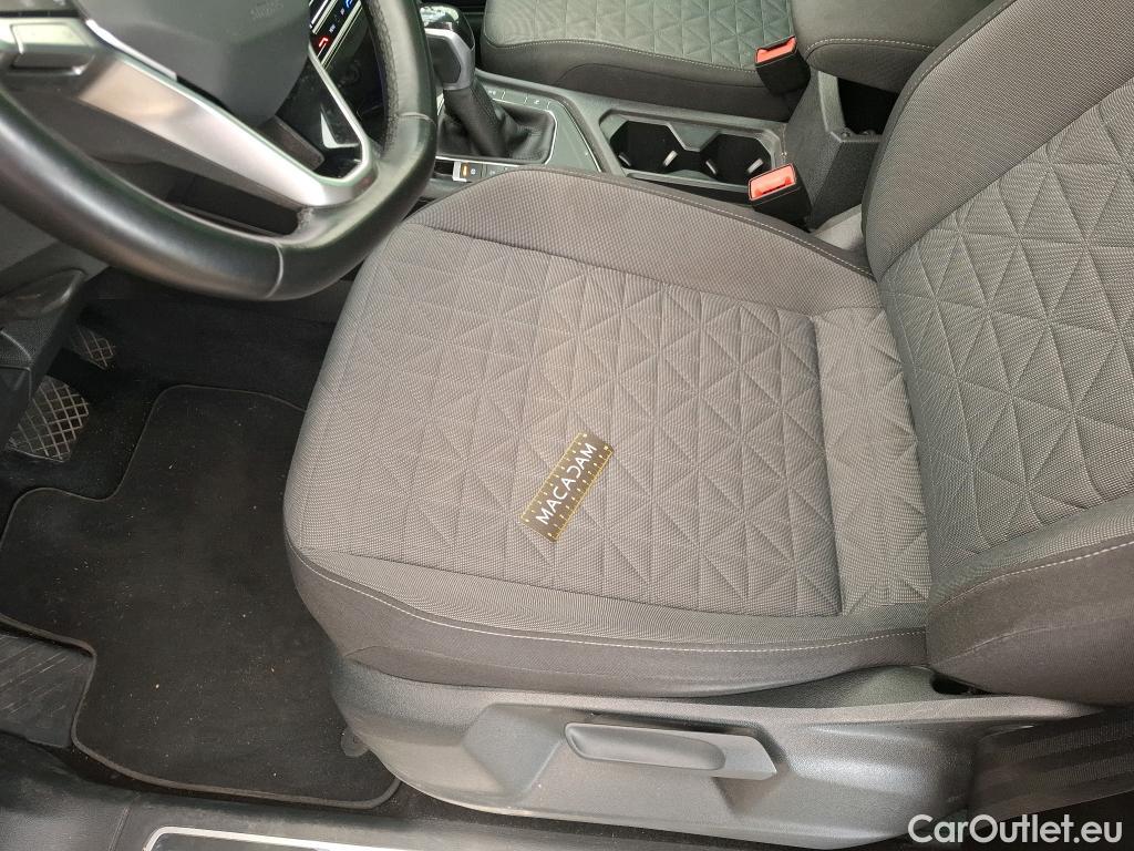  Volkswagen  Tiguan VOLKSWAGEN  / 2020 / 5P / SUV 2.0 TDI 150 DSG7 Life Business #56