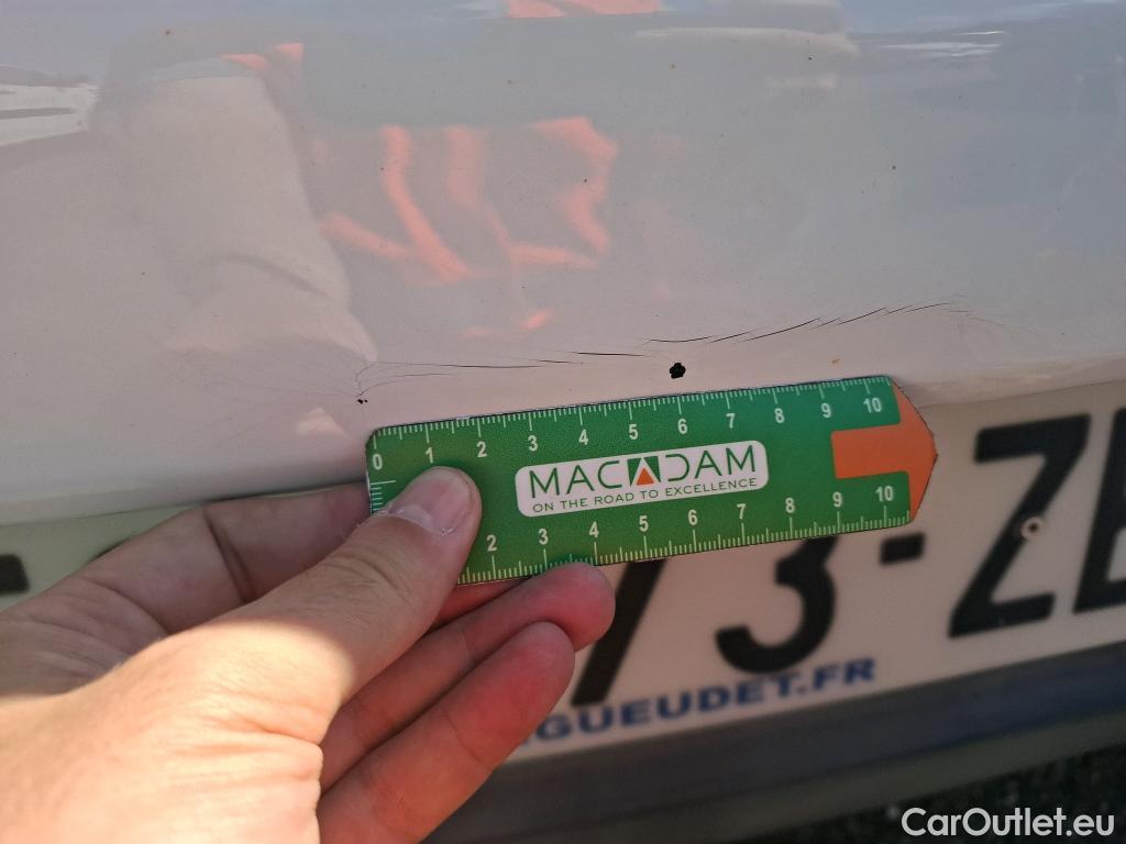  Renault  Clio  IV Air 1.5 dCi 90CV BVM5 E6 #33