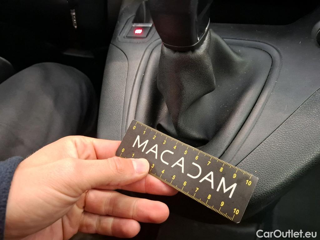  Citroen  Berlingo  Fourgon Club M 650 1.6 BlueHDi 100CV BVM5 E6 #15