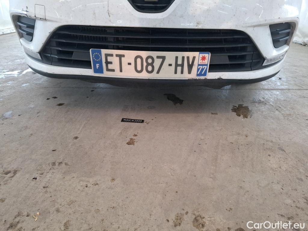  Renault  Clio  IV Air 1.5 dCi 75CV BVM5 E6 #90