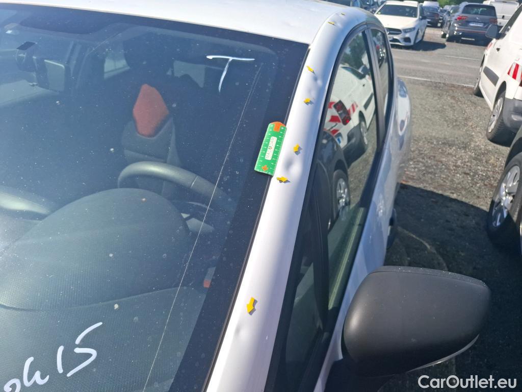  Renault  Clio  IV Air 1.5 dCi 90CV BVM5 E6 #11