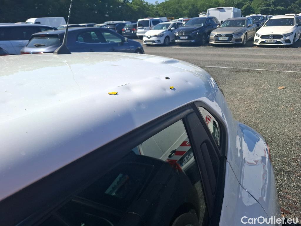  Renault  Clio  IV Air 1.5 dCi 90CV BVM5 E6 #13