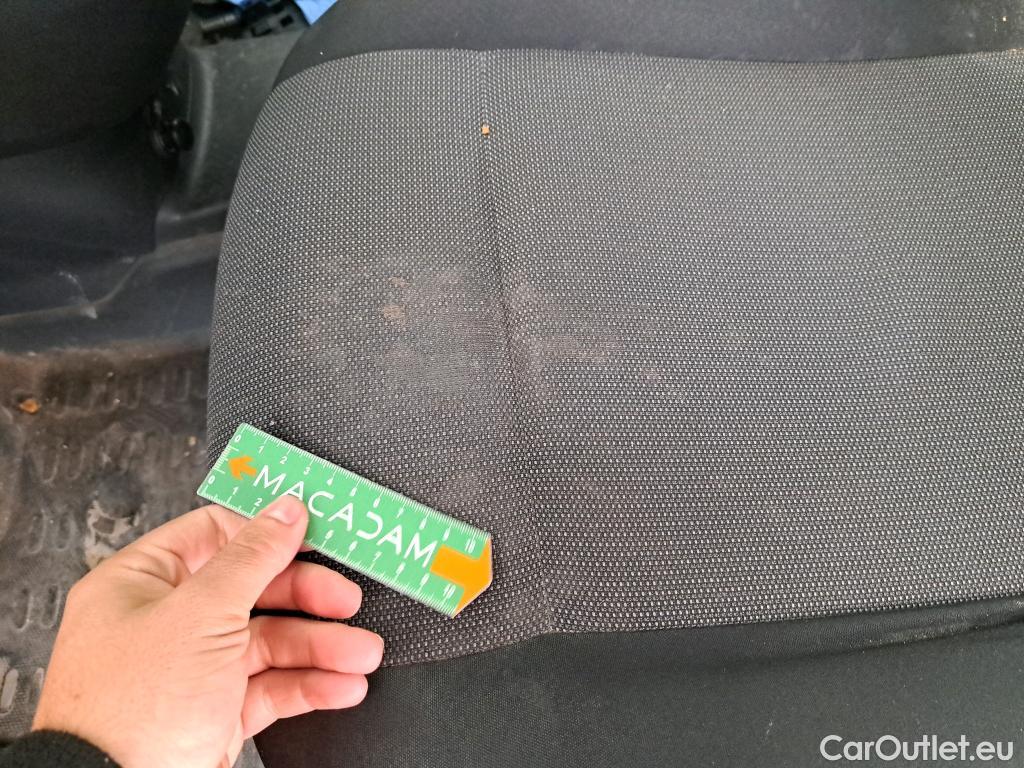  Citroen  Berlingo  Fourgon Club M 650 1.5 BlueHDi 100CV BVM5 E6dT #55