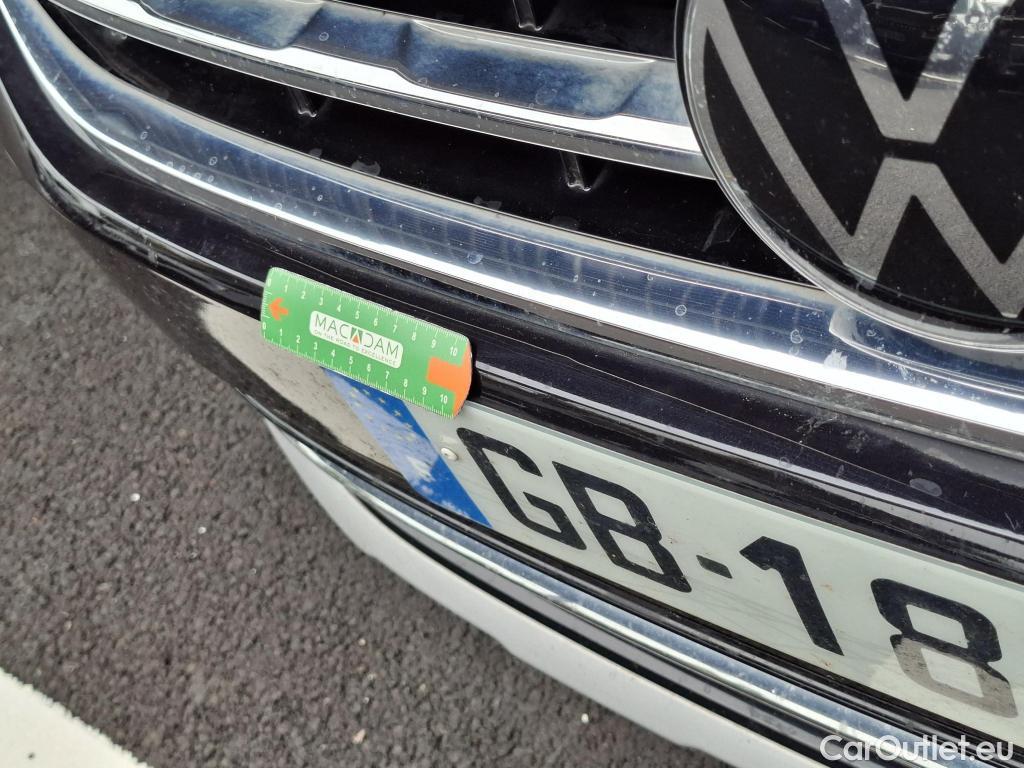  Volkswagen  Tiguan VOLKSWAGEN  / 2020 / 5P / SUV 2.0 TDI 150 DSG7 Elegance #12