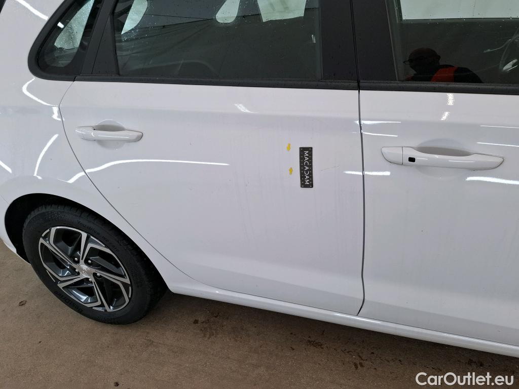  Hyundai  i30  Business 1.6 CRDi 115CV BVM6 E6d / TRANSFO VP/VF #3