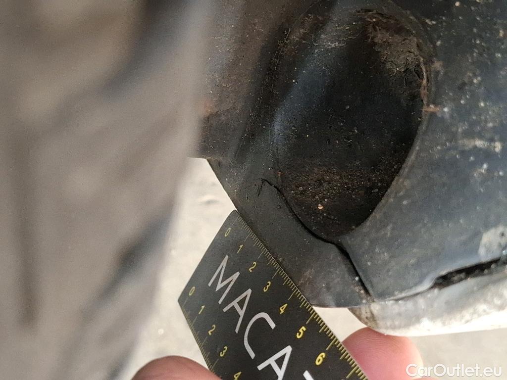  Renault  Clio  IV Air 1.5 dCi 75CV BVM5 E6 #96