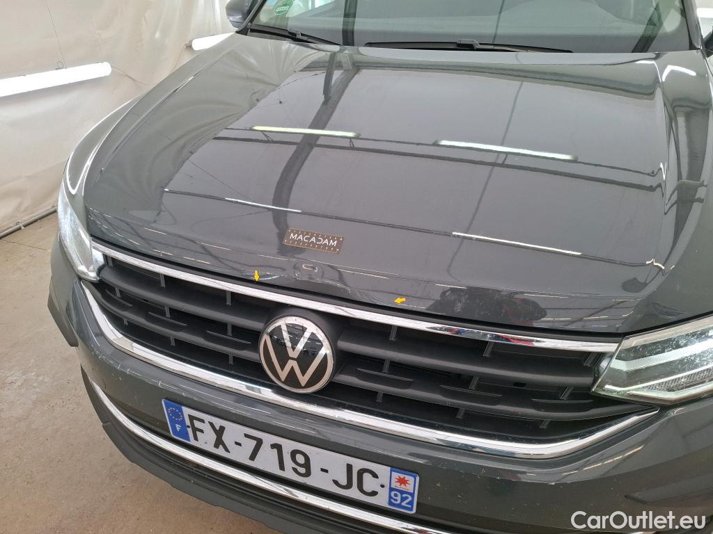  Volkswagen  Tiguan VOLKSWAGEN  / 2020 / 5P / SUV 2.0 TDI 150 DSG7 Life Business #16