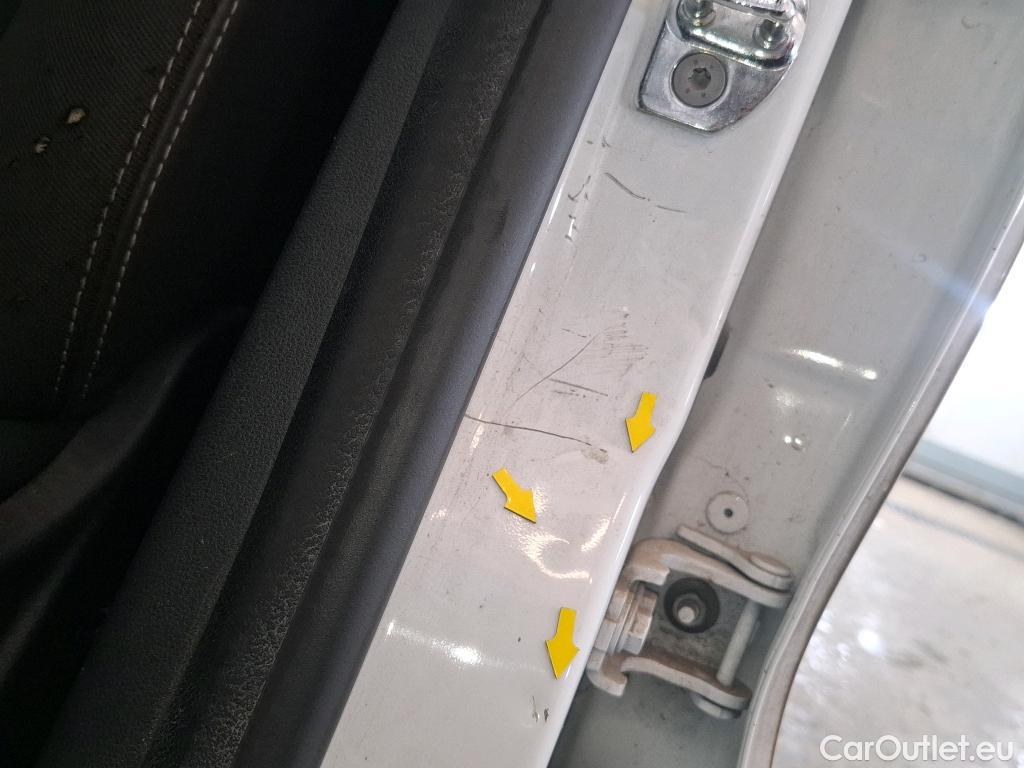  Renault  Clio  IV Air 1.5 dCi 75CV BVM5 E6 #82