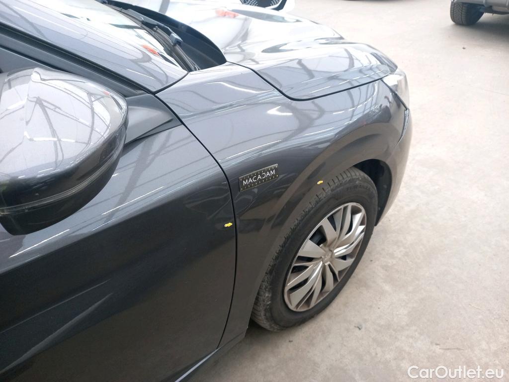  Peugeot  208  Premium 1.5 HDi 100CV BVM6 E6d #1