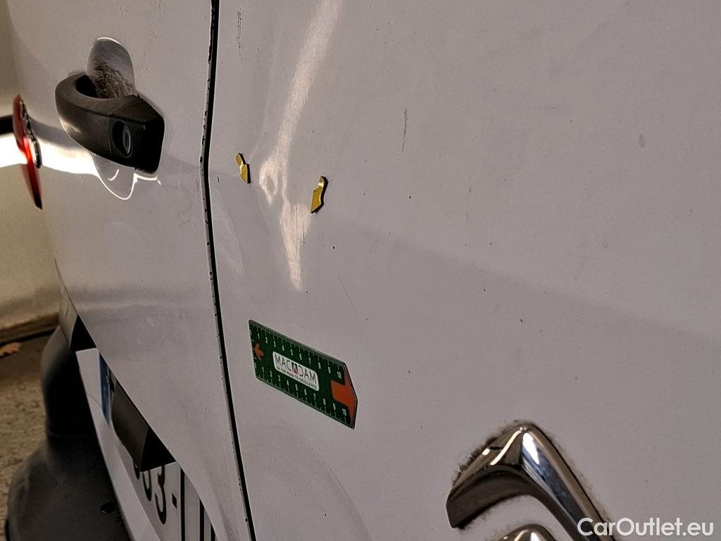  Citroen  Berlingo  Fourgon Club L1 (Court) 1.6 BlueHDi 75CV BVM5 E6 #13