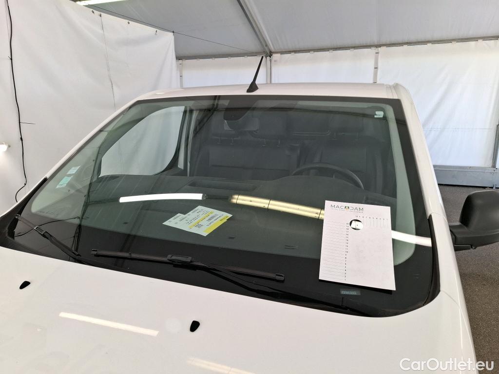  Peugeot  Expert  Fourgon Premium L3 2.0 HDi 120CV BVM6 E6dT #22