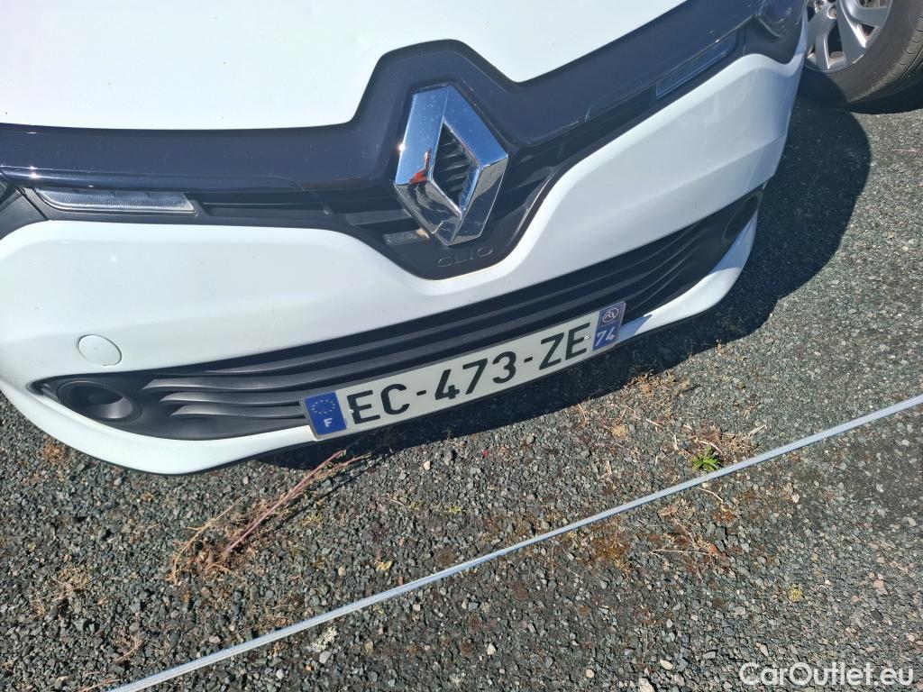  Renault  Clio  IV Air 1.5 dCi 90CV BVM5 E6 #39