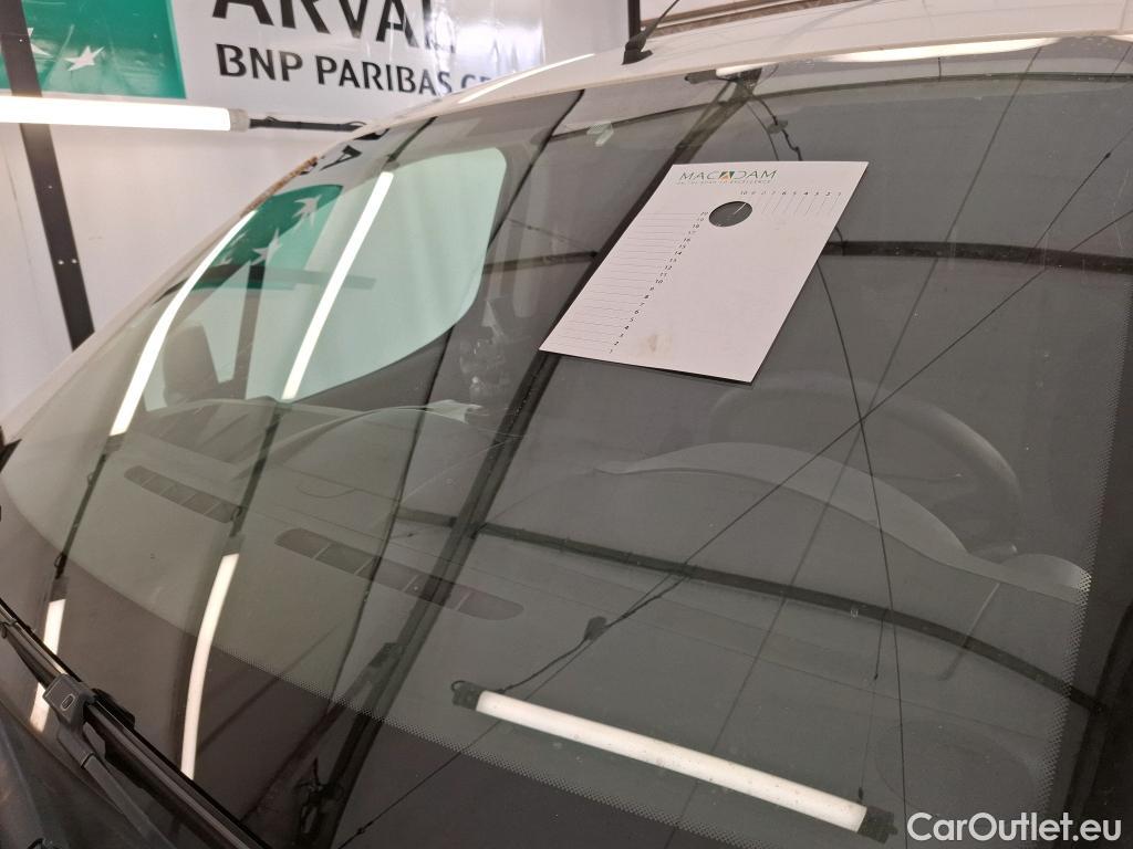  Citroen  Berlingo  Fourgon Club L1 (Court) 1.6 BlueHDi 75CV BVM5 E6 #1