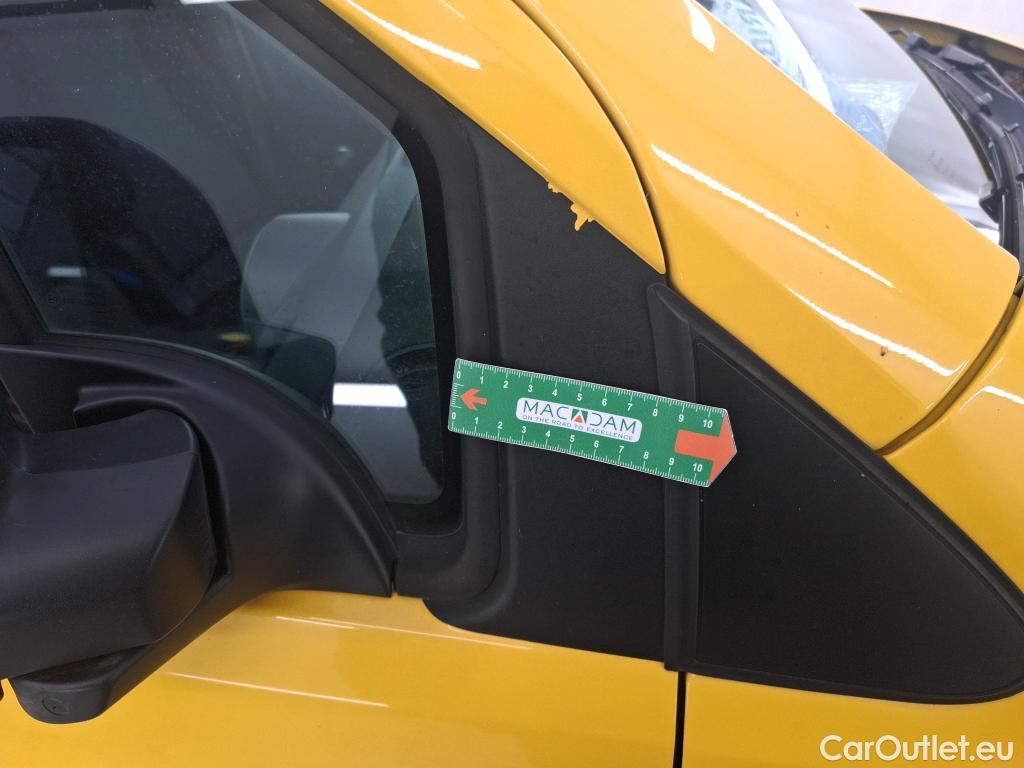  Peugeot  Partner  L1 Premium Pack 1.6 HDi 100CV BVM5 E6 #25