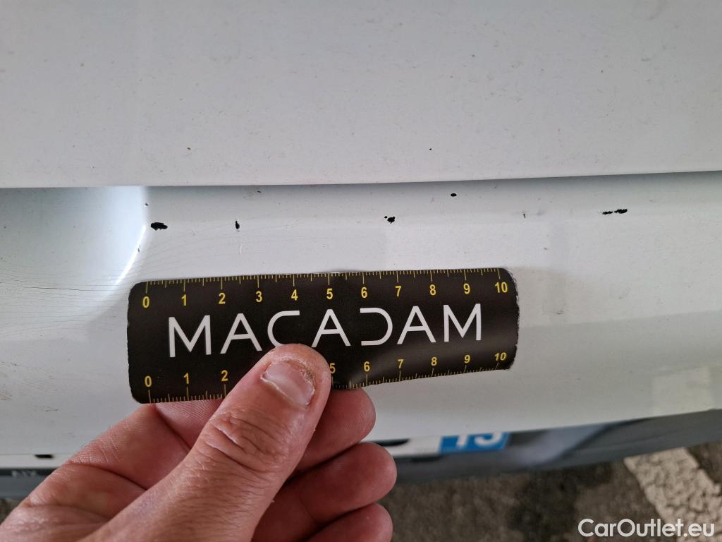  Renault  Clio  IV Air 1.5 dCi 75CV BVM5 E5 #12