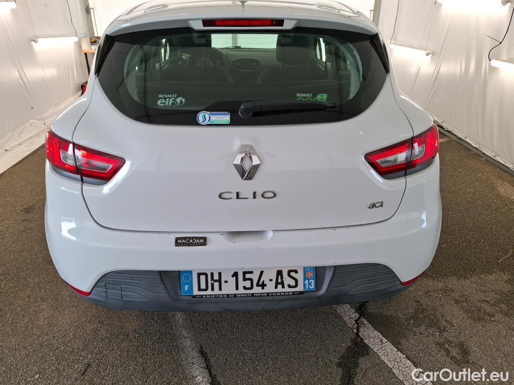  Renault  Clio  IV Air 1.5 dCi 75CV BVM5 E5 #9