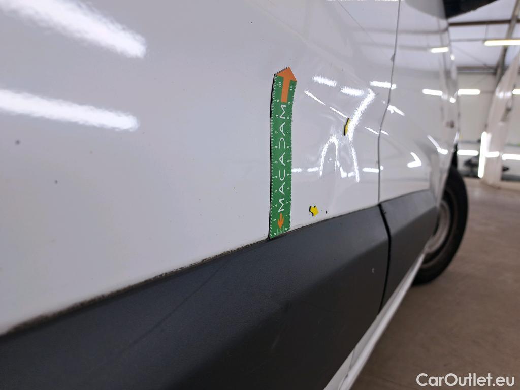  Citroen  Berlingo  Fourgon Club M 650 1.5 BlueHDi 100CV BVM5 E6dT #29