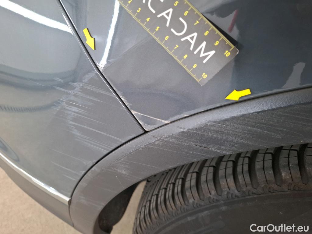  Volkswagen  Tiguan VOLKSWAGEN  / 2020 / 5P / SUV 2.0 TDI 150 DSG7 Life Business #20