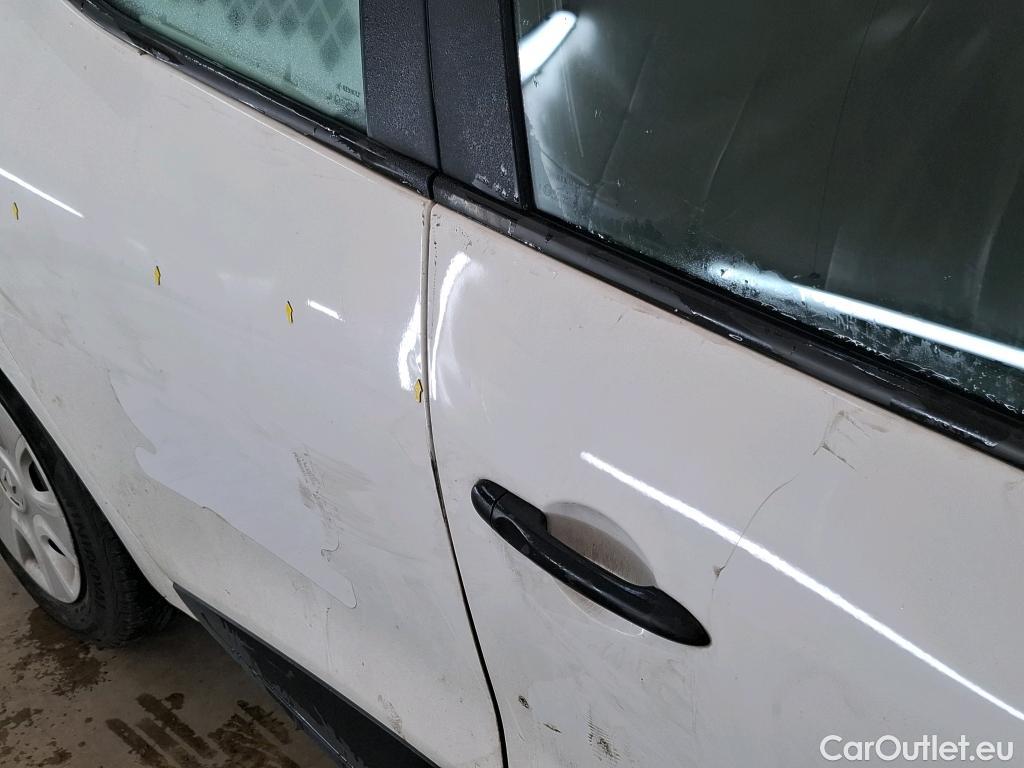  Renault  Clio  IV Air 1.5 dCi 75CV BVM5 E6 #57