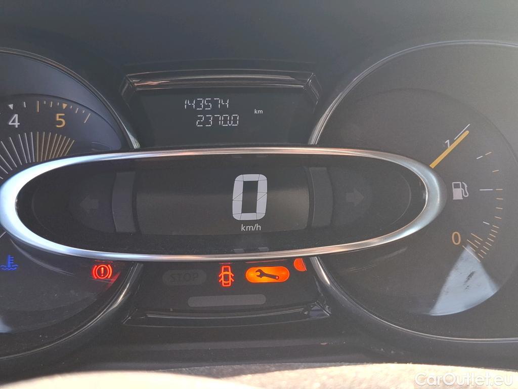  Renault  Clio  IV Air 1.5 dCi 90CV BVM5 E6 #44